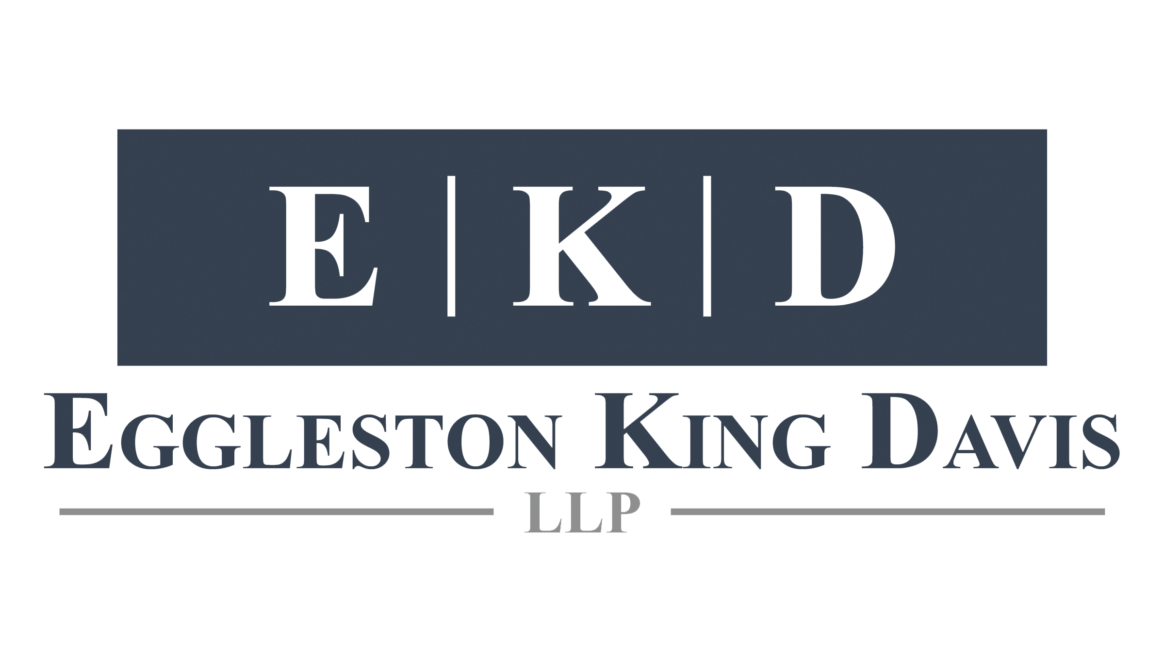 EKD logo